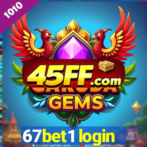 67bet1 login